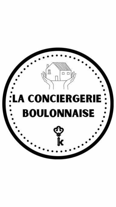 Le Bras D'Or 2-3 Pers Wifi Apartment Boulogne-sur-Mer Exterior photo